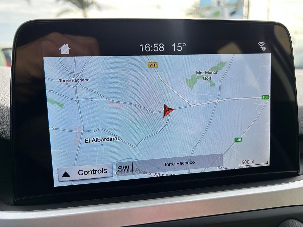 FORD FOCUS ESTATE 1.5 TDCI AUTO SPANISH LHD IN SPAIN 68000 MILES SUPERB 2019